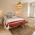 Apartamento En Guadalmina Con Vistas Al Golf